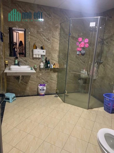 nhà 34m2, 4 tầng, 3 ngủ - gái 3,4 tỷ -  ngay TP Giao Lưu, đầu Phạm Văn Đồng