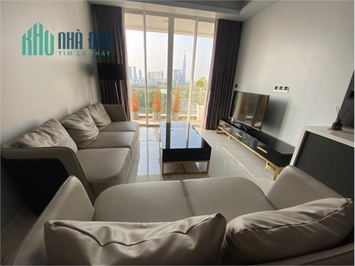 Căn Hộ Sarimi 2PN, View Hồ Bơi, Đầy Đủ Tiện Nghi, Cho Thuê Airbnb