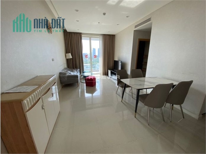 Căn Hộ Sarimi 2PN, View Hồ Bơi, Đầy Đủ Tiện Nghi, Cho Thuê Airbnb