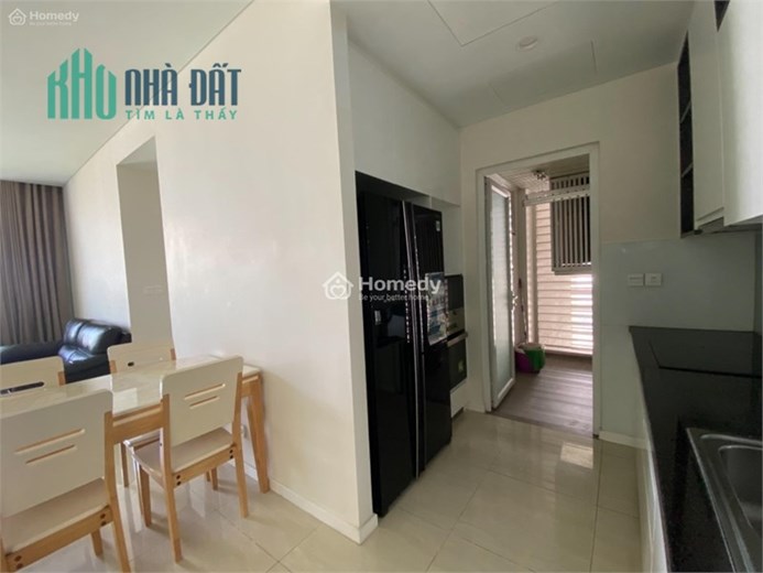 Căn Hộ Sarimi 2PN, View Hồ Bơi, Đầy Đủ Tiện Nghi, Cho Thuê Airbnb