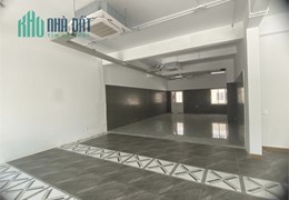 Cặp Shophouse SARITOWN  Trục Đường B2 quận 2