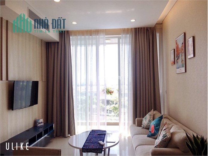 Sarimi 2PN - Căn Hộ View Đẹp, Đầy Đủ Nội Thất, Phù Hợp Airbnb