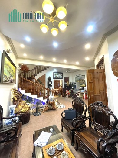 O9 2628 5559 Bán nhà mặt phố KĐT Định Công 108m², 4 tầng, MT 6.8m, giá 24.5 tỷ Hoàng Mai
