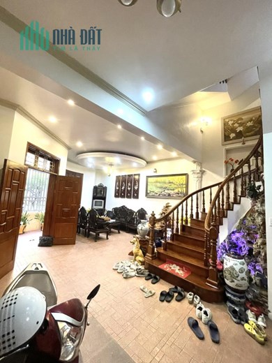 O9 2628 5559 Bán nhà mặt phố KĐT Định Công 108m², 4 tầng, MT 6.8m, giá 24.5 tỷ Hoàng Mai