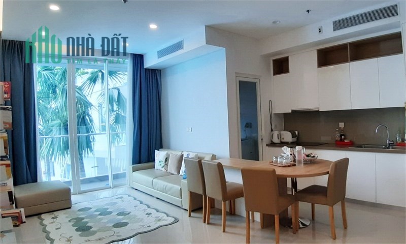 Căn Hộ 2 Phòng Ngủ Tại Sarimi, Trang Bị Đầy Đủ, View Đẹp
