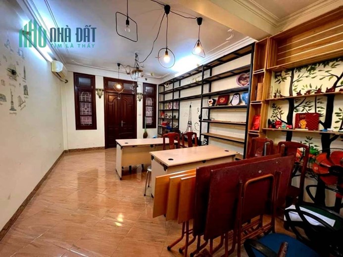Bán Nhà Phố Trường Chinh Quận Đống Đa. 59m Xây 5 Tầng Mặt Tiền 4m Nhỉnh 10 Tỷ. Cam Kết Ảnh Thật Mô