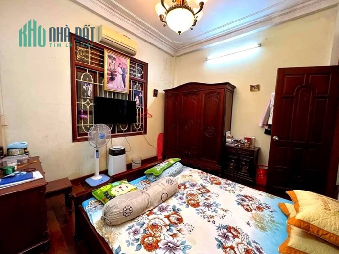 Bán Nhà Phố Trường Chinh Quận Đống Đa. 59m Xây 5 Tầng Mặt Tiền 4m Nhỉnh 10 Tỷ. Cam Kết Ảnh Thật Mô