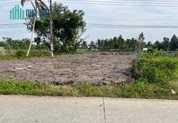 CHÍNH CHỦ CẦN BÁN 2316,5m Đất Trồng Cây Lâu Năm, Lên Thổ 600k m2 Vị Trí Đẹp Châu Thành, Kiên Giang