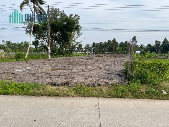 CHÍNH CHỦ CẦN BÁN 2316,5m Đất Trồng Cây Lâu Năm, Lên Thổ 600k m2 Vị Trí Đẹp Châu Thành, Kiên Giang