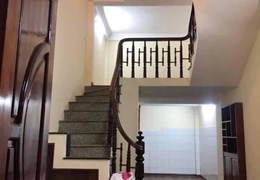 TÔ HIỆU - HÀ ĐÔNG - 30M2, 4 TẦNG - 20M RA OTO TRÁNH - 4.65 TỶ