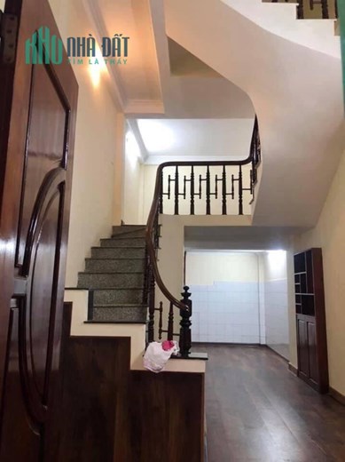 TÔ HIỆU - HÀ ĐÔNG - 30M2, 4 TẦNG - 20M RA OTO TRÁNH - 4.65 TỶ