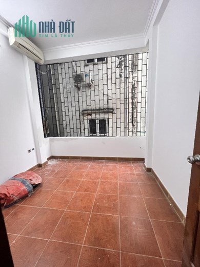 TÔ HIỆU - HÀ ĐÔNG - 30M2, 4 TẦNG - 20M RA OTO TRÁNH - 4.65 TỶ