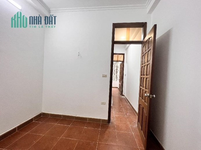TÔ HIỆU - HÀ ĐÔNG - 30M2, 4 TẦNG - 20M RA OTO TRÁNH - 4.65 TỶ