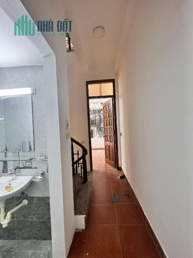 TÔ HIỆU - HÀ ĐÔNG - 30M2, 4 TẦNG - 20M RA OTO TRÁNH - 4.65 TỶ