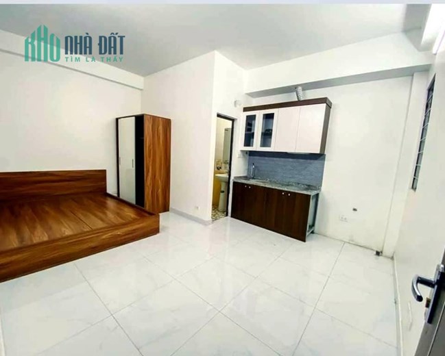 Bán Nhà Phố Trường Trinh Quận Đống Đa. 90m Xây 9 Tầng Nhỉnh 18 Tỷ. Cam Kết Ảnh Thật Mô Tả Chính