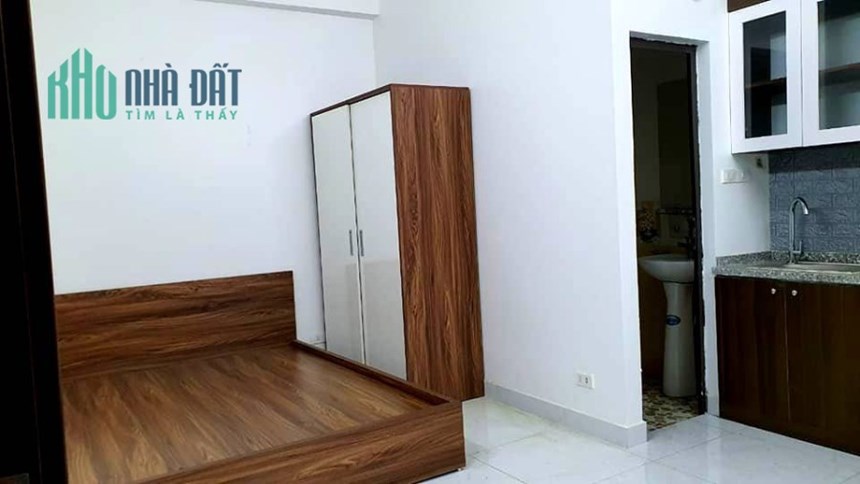 Bán Nhà Phố Trường Trinh Quận Đống Đa. 90m Xây 9 Tầng Nhỉnh 18 Tỷ. Cam Kết Ảnh Thật Mô Tả Chính