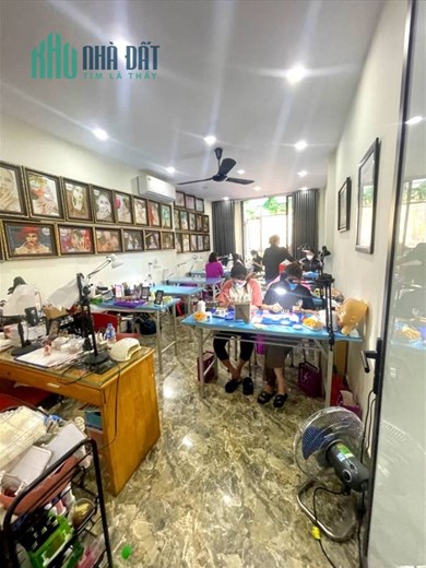 Bán Nhà Phố Trường Chính Quận Đống Đa. 78m Xây 6 Tầng Nhỉnh 11 Tỷ. Cam Kết Ảnh Thật Mô Tả Chính