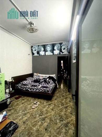 Bán Nhà Phố Trường Chính Quận Đống Đa. 78m Xây 6 Tầng Nhỉnh 11 Tỷ. Cam Kết Ảnh Thật Mô Tả Chính