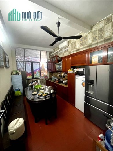 Bán Nhà Phố Trường Chính Quận Đống Đa. 78m Xây 6 Tầng Nhỉnh 11 Tỷ. Cam Kết Ảnh Thật Mô Tả Chính