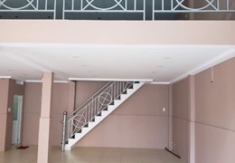 Cho thuê MTKD Ngay Phan Anh giáp Tân phú 8 x 12-2T chỉ 13 triệu TL
