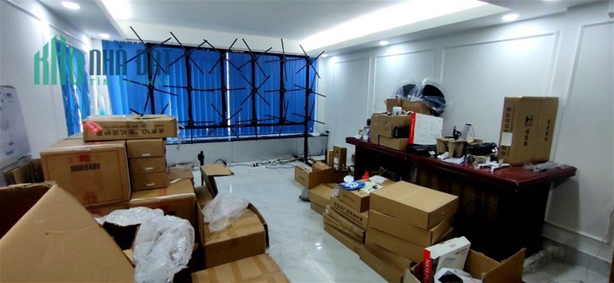 Bán Nhà Mặt Phố Trường Chính Quận Đống Đa. Sổ 31m Thực Tế 35m Xây 6 Tầng Mặt Tiền 4m Nhỉnh 17 Tỷ.
