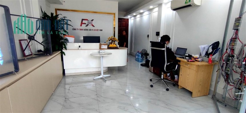 Bán Nhà Mặt Phố Trường Chính Quận Đống Đa. Sổ 31m Thực Tế 35m Xây 6 Tầng Mặt Tiền 4m Nhỉnh 17 Tỷ.