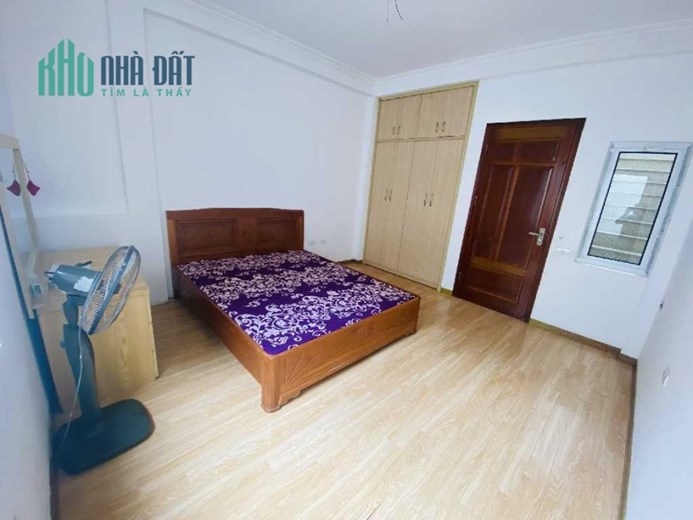 BÁN NHÀ NGÔ THÌ NHẬM, OTO ĐỖ CỬA, 43M, 4 TẦNG, GIÁ 7.45 TỶ