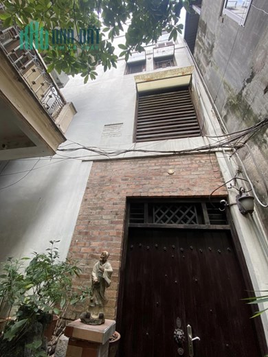 Mới nhất O9 2628 5559 Bán nhà Xuân Diệu 99m², 6 tầng, MT 4.8m, giá 10.3 tỷ Tây Hồ