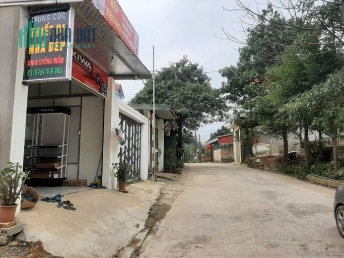 133m - mặt tiền 4.2m - kinh doanh - trục liên xã

- Diện tích : 133 m2, full thổ cư
- Nằm ngay cạnh