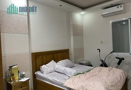 Bán gấp nhà 2 tầng quận Cẩm Lệ, công năng đầy đủ, rẻ nhất khu vực