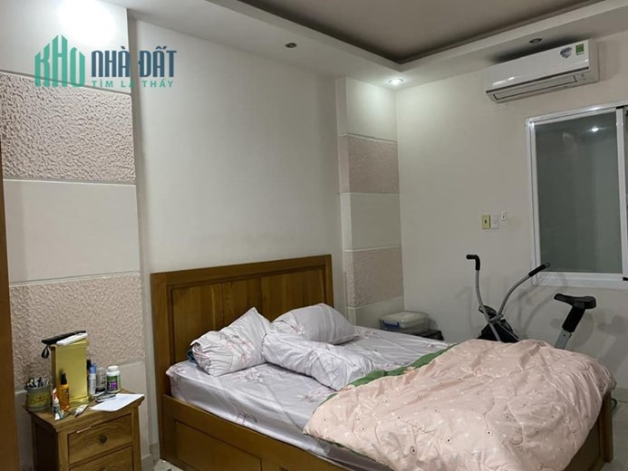 Bán gấp nhà 2 tầng quận Cẩm Lệ, công năng đầy đủ, rẻ nhất khu vực