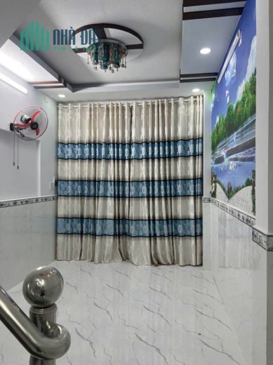 Bán gấp nhà 2 tầng quận Cẩm Lệ, công năng đầy đủ, rẻ nhất khu vực