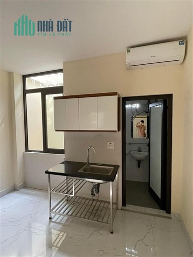 Bán Nhà Phố Trường Chinh Quận Đống Đa. 66m Xây 7 Tầng Nhỉnh 14 Tỷ. Cam Kết Ảnh Thật Mô Tả Chính