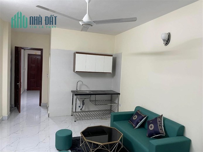 Bán Nhà Phố Trường Chinh Quận Đống Đa. 66m Xây 7 Tầng Nhỉnh 14 Tỷ. Cam Kết Ảnh Thật Mô Tả Chính