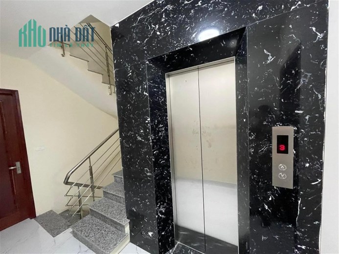 Bán Nhà Phố Trường Chinh Quận Đống Đa. 66m Xây 7 Tầng Nhỉnh 14 Tỷ. Cam Kết Ảnh Thật Mô Tả Chính