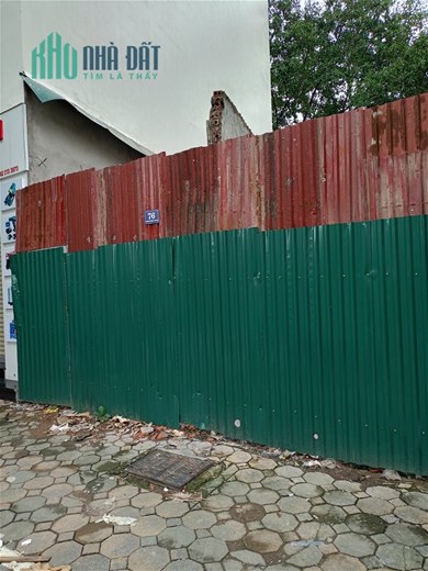 Bán Đất Mặt Phố Trường Chinh Quận Đống Đa. Sổ 65m Thực Tế 110m Nhỉnh 18 Tỷ. Cam Kết Ảnh Thật Mô Tả