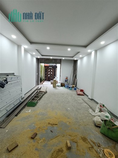 Bán Nhà Phố Trường Chinh Quận Đống Đa. 61m Xây 7 Tầng Mặt Tiền 4.3m Nhỉnh 10 Tỷ. Cam Kết Ảnh Thật