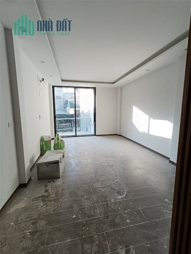 Bán Nhà Phố Trường Chinh Quận Đống Đa. 61m Xây 7 Tầng Mặt Tiền 4.3m Nhỉnh 10 Tỷ. Cam Kết Ảnh Thật