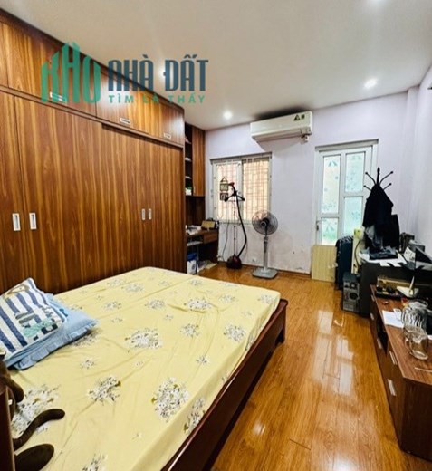 TRUNG TÂM CẦU GIẤY – MẶT NGÕ KD – Ô TÔ VÀO NHÀ – DÂN XÂY – 56M2, 8 TỶ xx