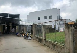Chính chủ bán đất nền KV Bình Thường B - P.Long Tuyền - Q.Bình Thủy - TP.Cần Thơ.