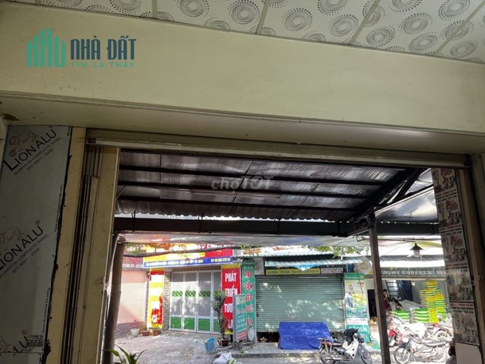 Nhà MTKD Nguyễn Tư Giản, đông đúc,9 triệu
