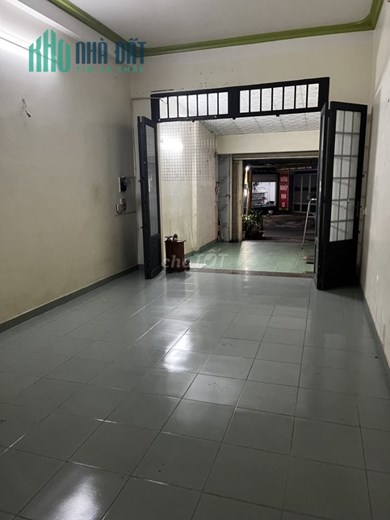 Nhà MTKD Nguyễn Tư Giản, đông đúc,9 triệu