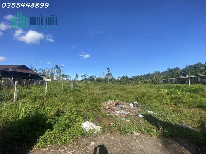Bán đất 1900m2 chỉ 1ty350 xã Hoà Thuận Tp. Buôn Ma Thuột