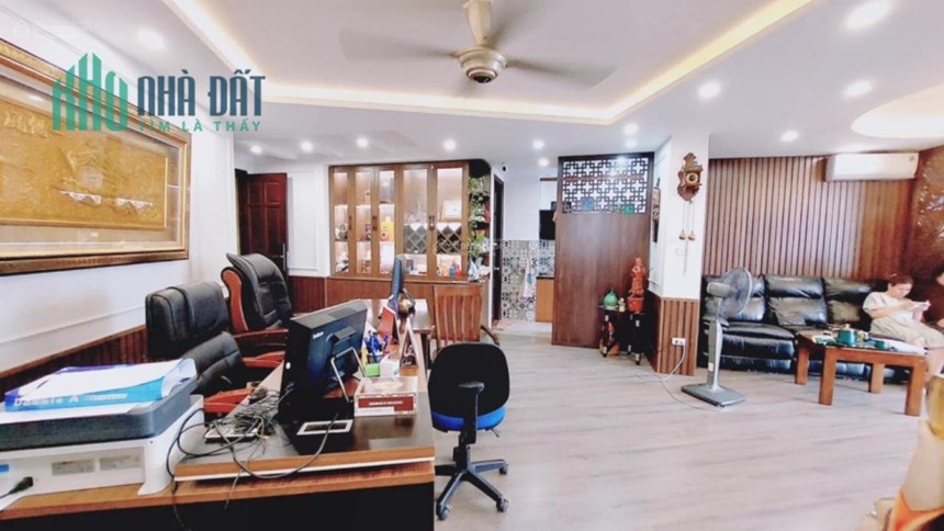 💥Bán căn hộ chung cư An Sinh - Mỹ Đình 110m2 - 3 ngủ, 2 vệ sinh - Nhà đẹp chỉ 3.15 tỷ💥