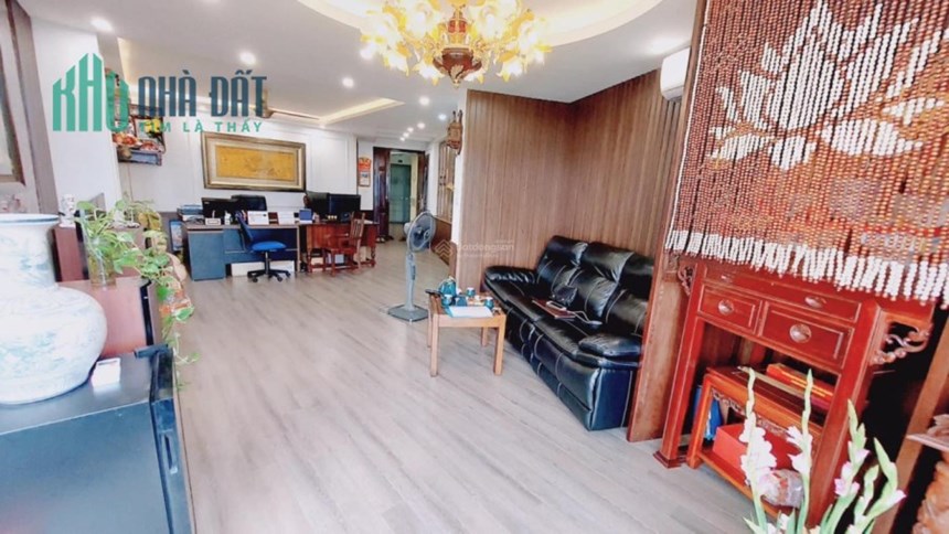 💥Bán căn hộ chung cư An Sinh - Mỹ Đình 110m2 - 3 ngủ, 2 vệ sinh - Nhà đẹp chỉ 3.15 tỷ💥