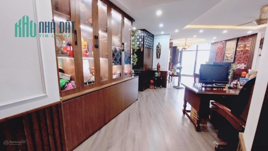 💥Bán căn hộ chung cư An Sinh - Mỹ Đình 110m2 - 3 ngủ, 2 vệ sinh - Nhà đẹp chỉ 3.15 tỷ💥