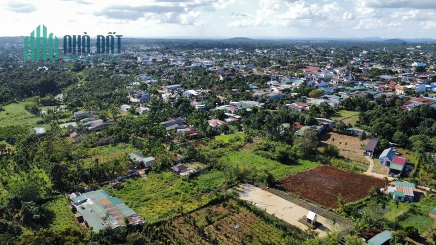Đất nông nghiệp 40x50 chỉ 1ty350, ngay khu dan cư xã Hoà Thuận Tp. Buôn Ma Thuột