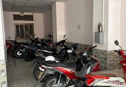 Bán Nhà HXH Hoàng Hoa Thám, Tân Bình, 212m2, Ngang 10m, Dòng Tiền 50tr, Nhỉnh 17 Tỷ TL.