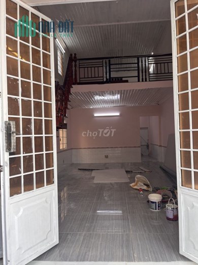 Nhà góc 3 MT hẻm Thống Nhất, 6,4 triệu