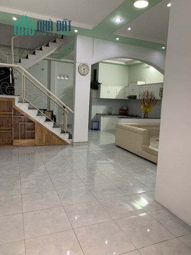Bán Nhà Khu Nhà Lầu Phan Văn Hớn, Bà Điểm, 6,5x13m, 3 Tầng, Đường 7m